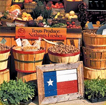 harvest market texas